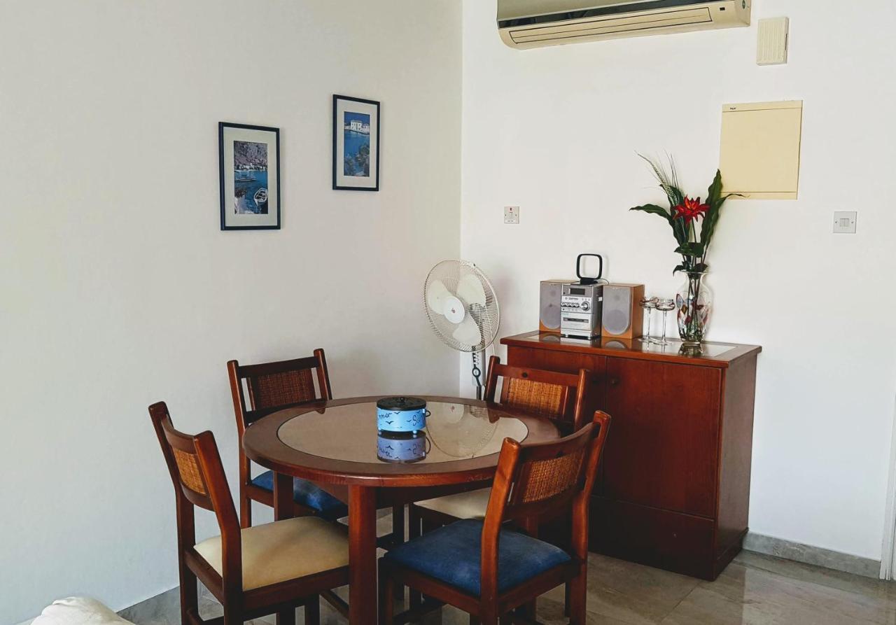Appartement Paradise Note 204- Cyprus Dream Holiday Let *