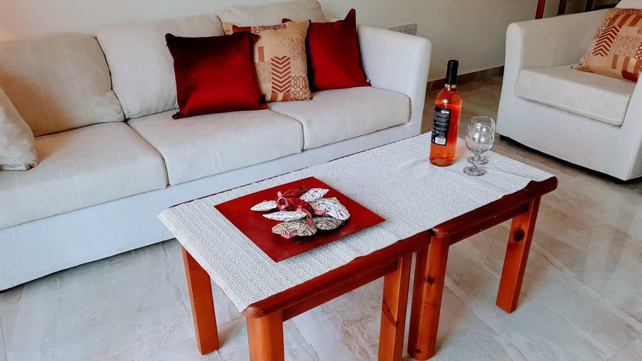 Paradise Note 204- Cyprus Dream Holiday Let Appartement