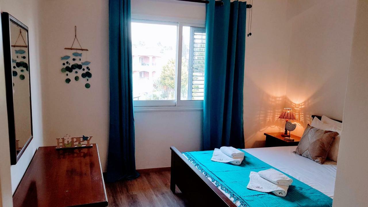 Paradise Note 204- Cyprus Dream Holiday Let Appartement *