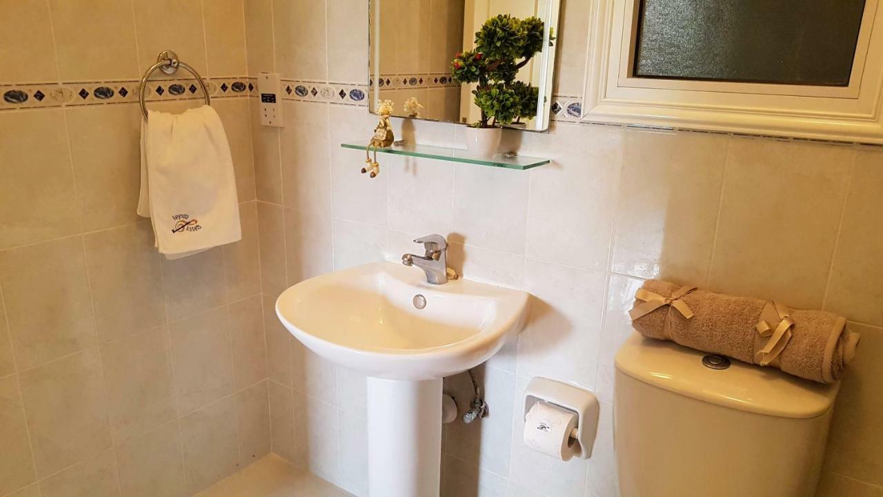 Paradise Note 204- Cyprus Dream Holiday Let Appartement