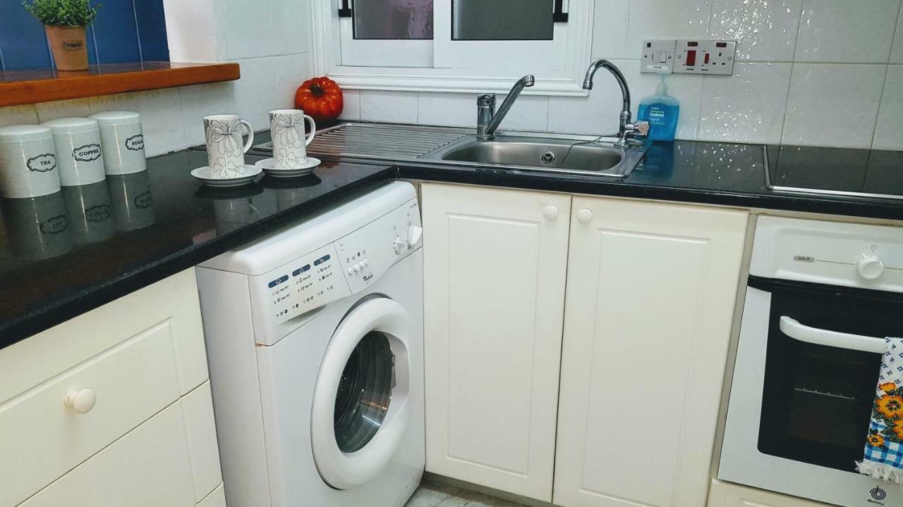 Appartement Paradise Note 204- Cyprus Dream Holiday Let *
