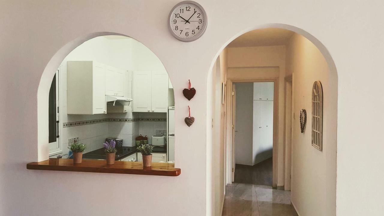 Appartement Paradise Note 204- Cyprus Dream Holiday Let Paphos
