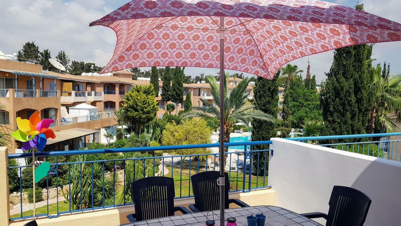 Paradise Note 204- Cyprus Dream Holiday Let Appartement *