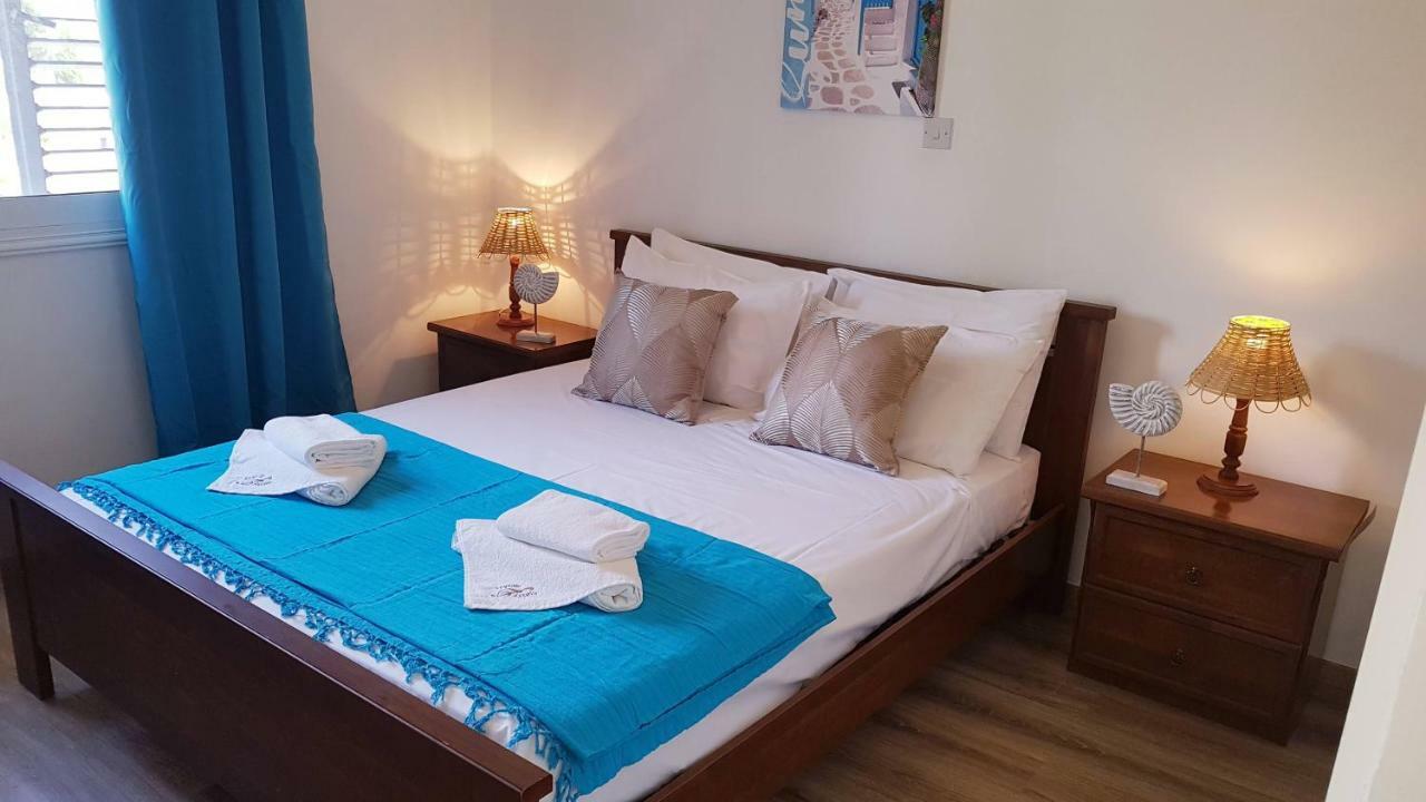 Appartement Paradise Note 204- Cyprus Dream Holiday Let Paphos