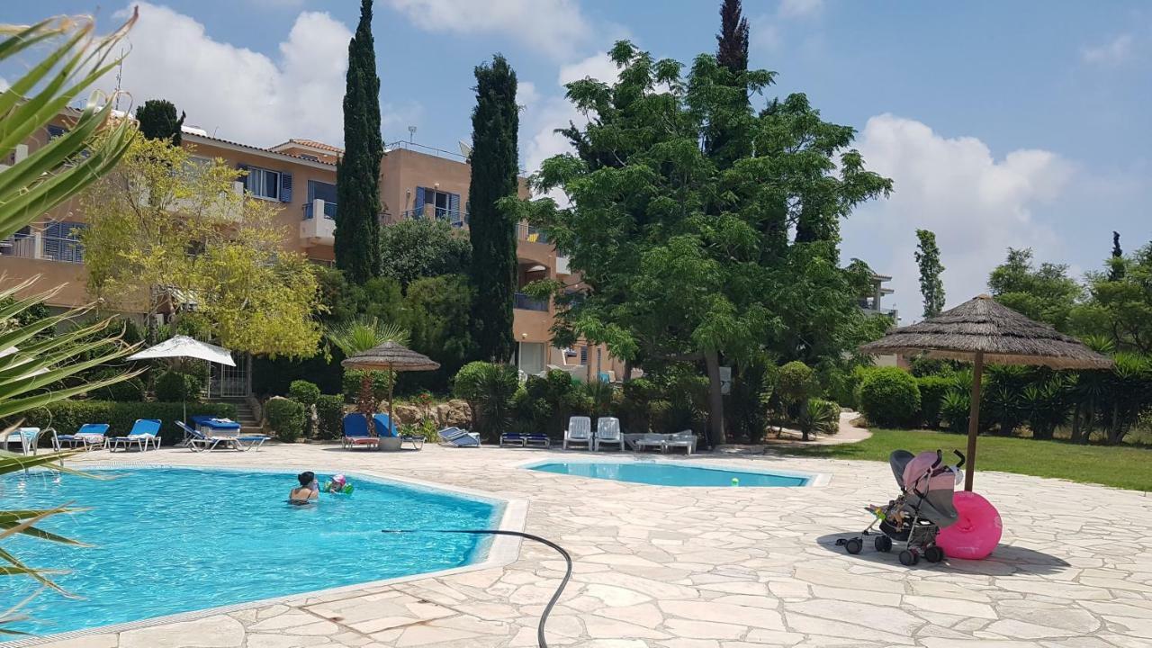 Appartement Paradise Note 204- Cyprus Dream Holiday Let Paphos