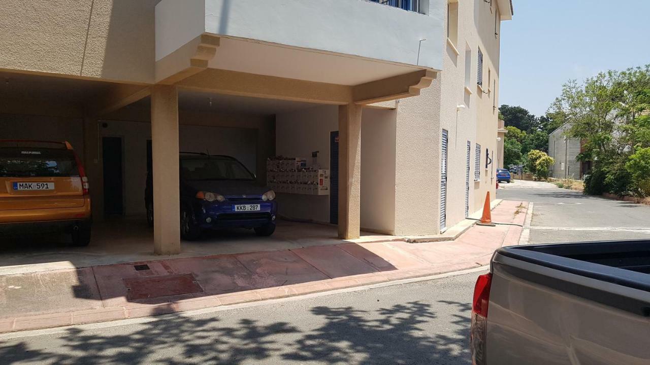 Paradise Note 204- Cyprus Dream Holiday Let Appartement Paphos