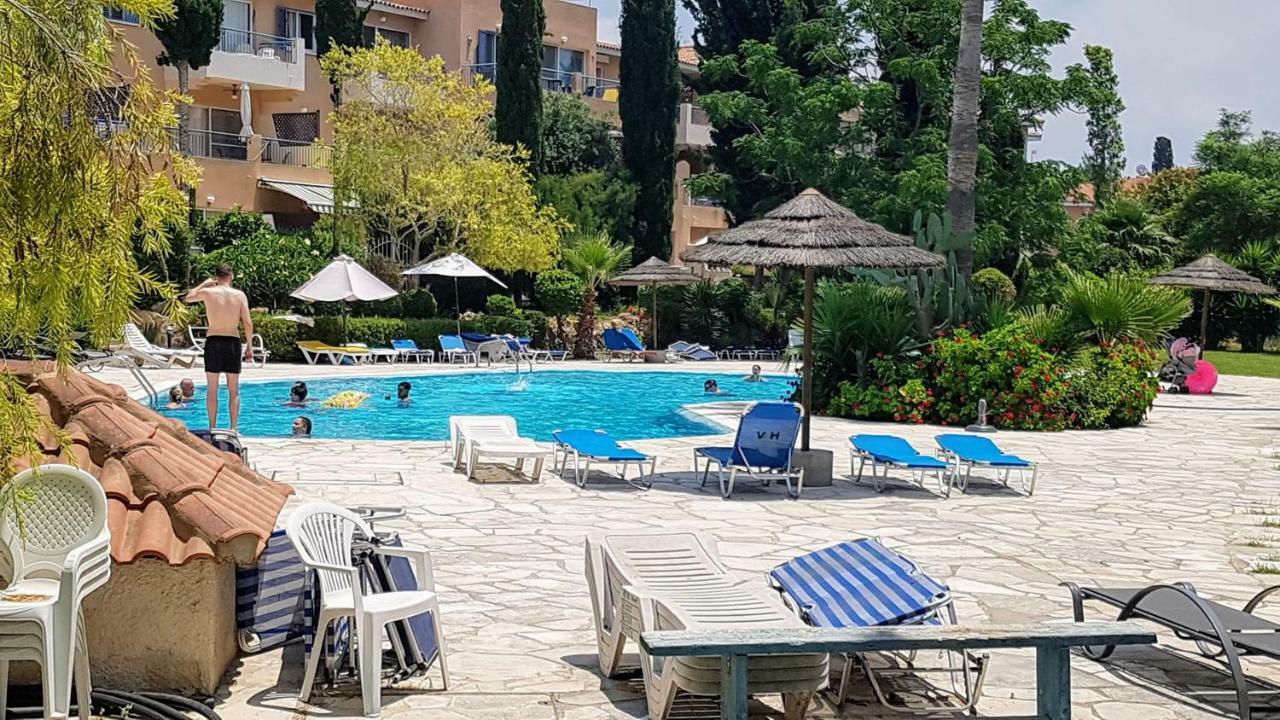 Appartement Paradise Note 204- Cyprus Dream Holiday Let Paphos