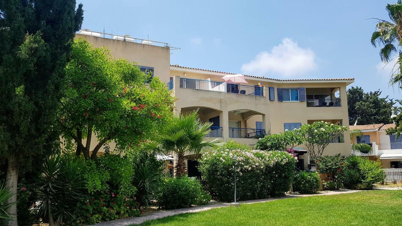 Appartement Paradise Note 204- Cyprus Dream Holiday Let *